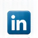 LinkedIn icon